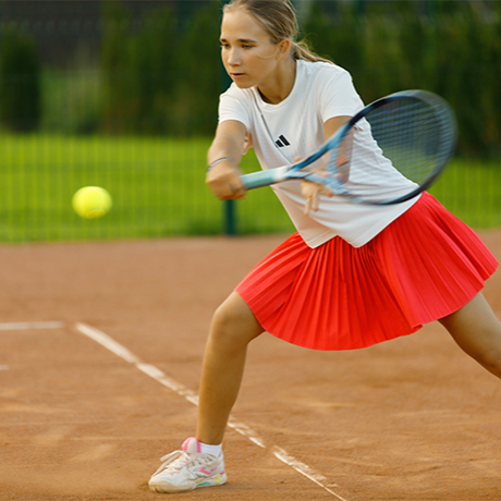 Тренировки на грунте