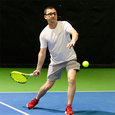 Тренировки на харде